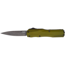 Ніж Kershaw Livewire BW Olive (9000OLBW)