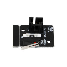 Запчастина для 3D-принтера Creality CR-200B Module PCBA Limit Switch XYlimit-V12_V1.2 (2101030143)
