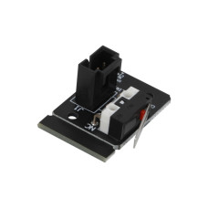 Запчастина для 3D-принтера Creality CR-200B Module PCBA Limit Switch XYlimit-V12_V1.2 (2101030143)