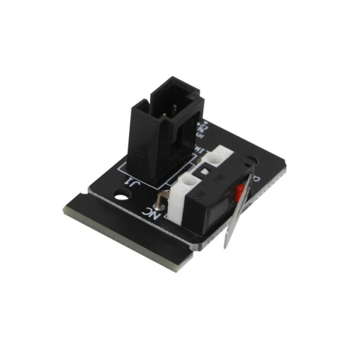 Запчастина для 3D-принтера Creality CR-200B Module PCBA Limit Switch XYlimit-V12_V1.2 (2101030143)