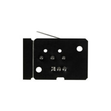 Запчастина для 3D-принтера Creality CR-200B Module PCBA Limit Switch XYlimit-V12_V1.2 (2101030143)
