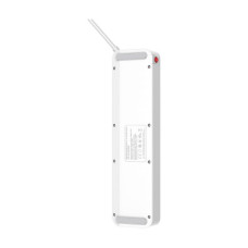 Мережевий фільтр живлення Prologix Premium PR-SC4408W (PR-SC4408W)