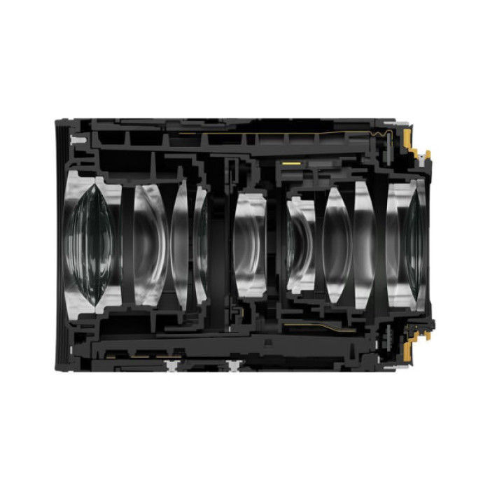 Об'єктив Canon RF 24mm F1.4L VCM (6907C005)