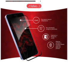 Скло захисне Intaleo Full Glue Xiaomi 15 Black (1283126607349)
