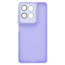 Чохол до мобільного телефона Armorstandart ShadeX Motorola G75 5G Violet (ARM82762)