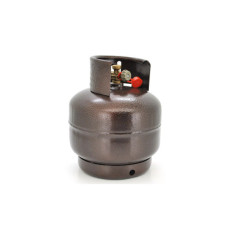 Побутовий газовий балон Voltronic PINPI 6л (YT-PINPI6)