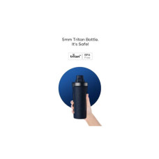 Шейкер спортивний Oyeet S2 (Blue)