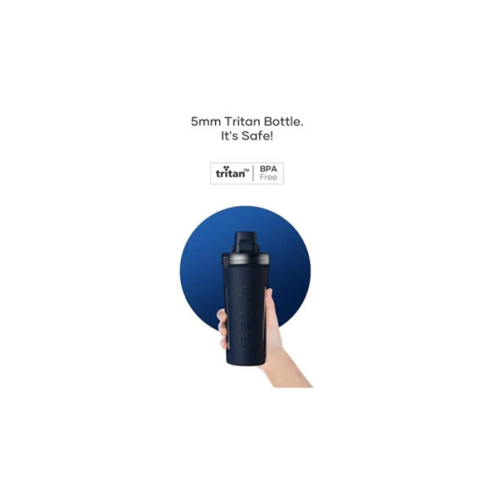 Шейкер спортивний Oyeet S2 (Blue)