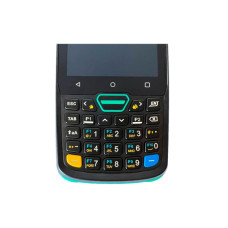 Термінал збору даних ІКС H4 2D MT6762/4GB/64GB/26 keys/GPS/BT/LTE/4"/IP67/Android (ІКС- H4)
