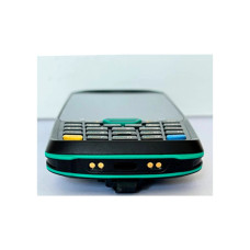 Термінал збору даних ІКС H4 2D MT6762/4GB/64GB/26 keys/GPS/BT/LTE/4"/IP67/Android (ІКС- H4)