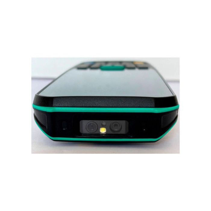 Термінал збору даних ІКС H4 2D MT6762/4GB/64GB/26 keys/GPS/BT/LTE/4"/IP67/Android (ІКС- H4)