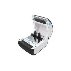 Принтер етикеток X-PRINTER XP-422B USB, Ethernet (XP-422B-UE-0132)