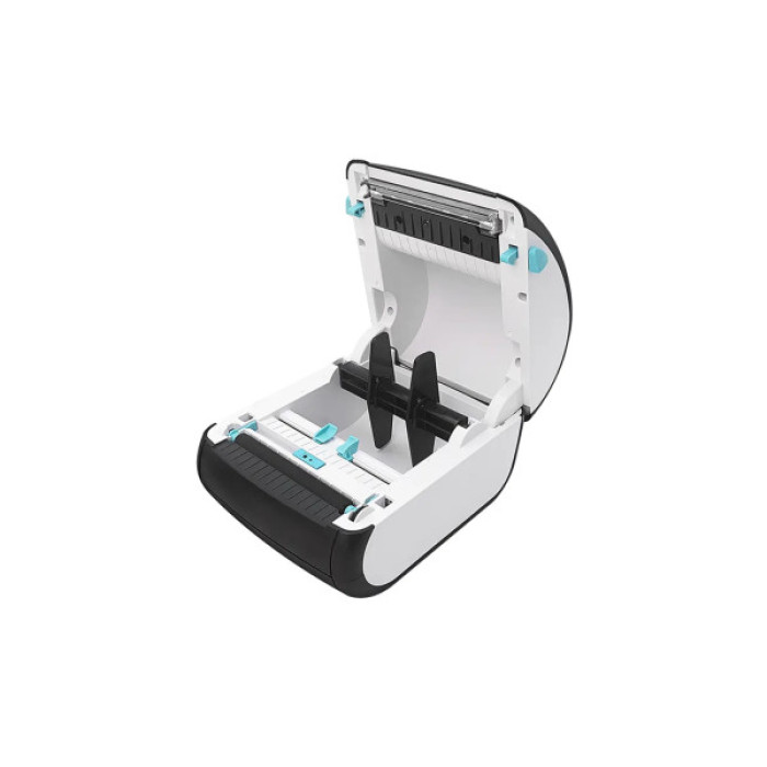 Принтер етикеток X-PRINTER XP-422B USB, Ethernet (XP-422B-UE-0132)