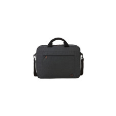 Сумка для ноутбука Case Logic 14" Era Attache ERAA-114 Obsidian (3205338)