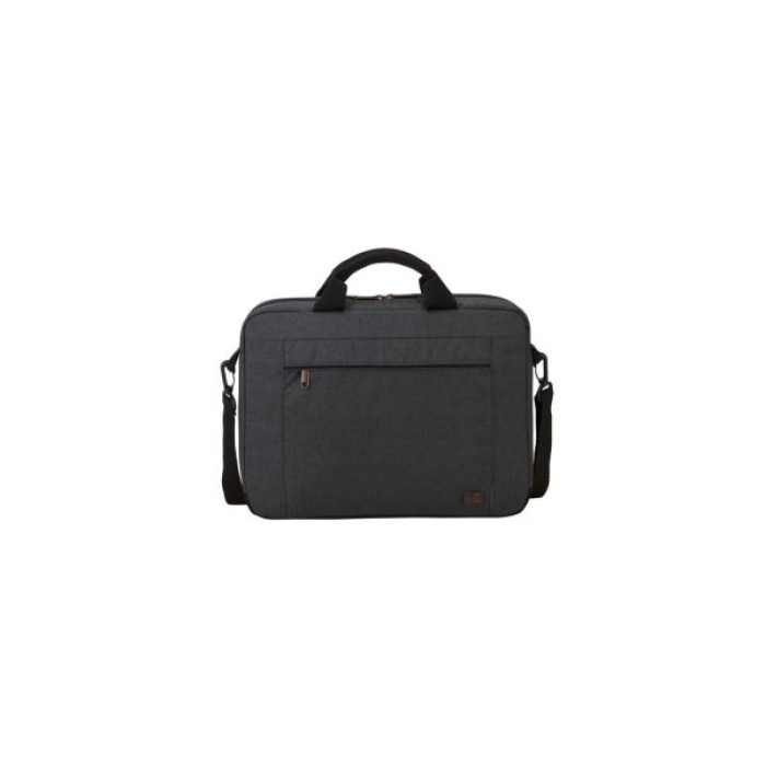 Сумка для ноутбука Case Logic 14" Era Attache ERAA-114 Obsidian (3205338)