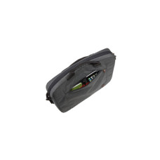 Сумка для ноутбука Case Logic 14" Era Attache ERAA-114 Obsidian (3205338)