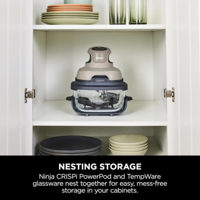 Мультипіч Ninja FN101EUST