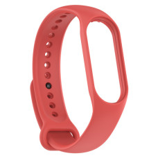 Ремінець до фітнес браслета Armorstandart комплект 3шт Xiaomi Mi Band 7/6/5 New Style Red (ARM77038)