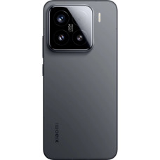Мобільний телефон Xiaomi 17 Ultra 16/512GB Black (1186350)