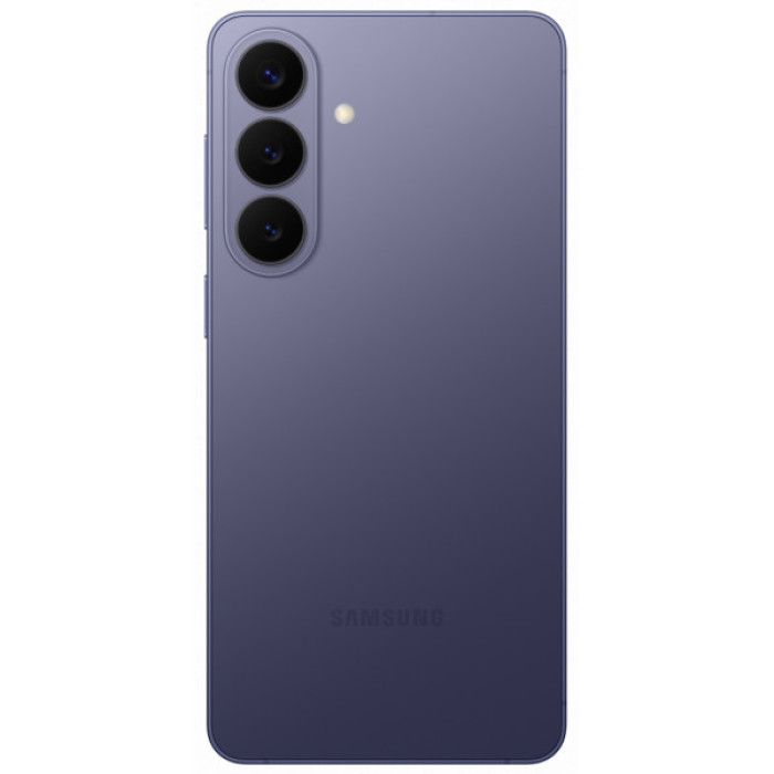 Мобільний телефон Samsung Galaxy S26+ 12/512Gb Cobalt Violet (SM-S947BZVGEUC)
