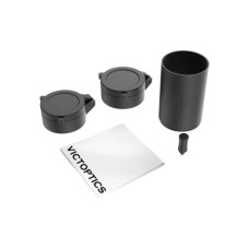 Оптичний приціл Vector Optics SOI 3-9x40 (25.4 мм) AO SFP VNM-1 MIL (VIOC-05)