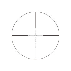 Оптичний приціл Vector Optics SOI 3-9x40 (25.4 мм) AO SFP VNM-1 MIL (VIOC-05)