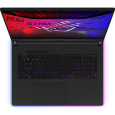 Ноутбук ASUS ROG Strix SCAR 18 G835LXG-TQ587W (90NR0LF1-M00VR0)