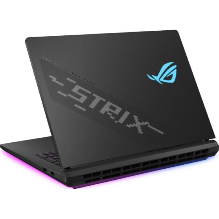 Ноутбук ASUS ROG Strix SCAR 18 G835LXG-TQ587W (90NR0LF1-M00VR0)