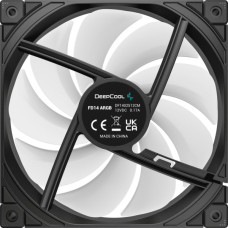 Кулер до корпусу Deepcool FD14 ARGB