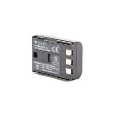 Акумулятор до фото/відео PowerPlant Canon NB-2LH, NB-2L (DV00DV1059)