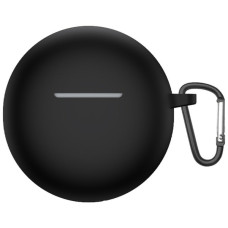 Чохол для навушників Armorstandart Hang Case для OPPO Enco Buds 2 Black (ARM71109)