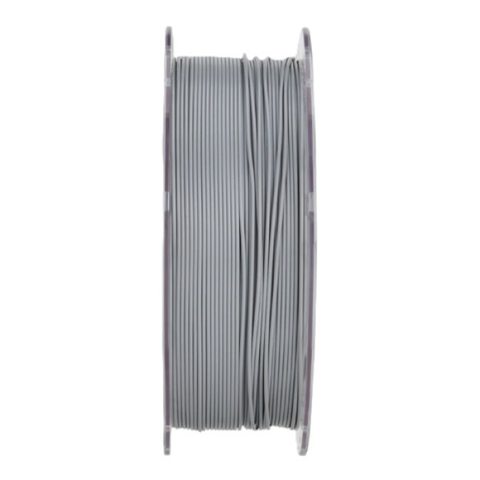 Пластик для 3D-принтера Creality PLA Hyper RFID 1кг, 1.75мм, gray (3301010466)