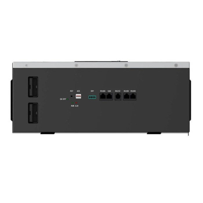 Батарея LiFePo4 Must 51.2V - 100Ah (LP16-48100)