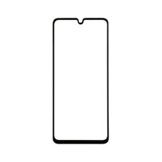 Чохол до мобільного телефона XoKo Ultra Thin Proof + Glass Full Cover Ultra-Thin Samsung A336 (A33) Black (XK-CS-ULT-SM-A33)