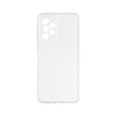 Чохол до мобільного телефона XoKo Ultra Thin Proof + Glass Full Cover Ultra-Thin Samsung A336 (A33) Black (XK-CS-ULT-SM-A33)