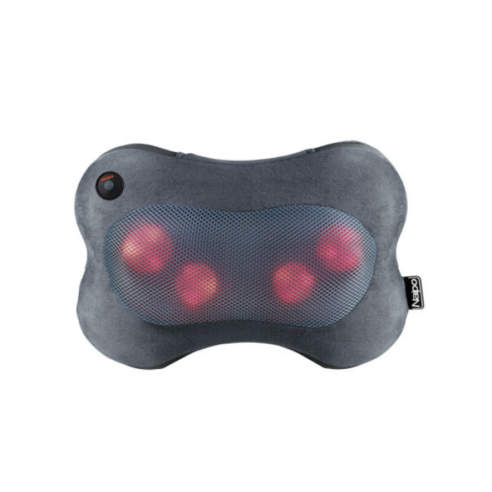 Масажер NAIPO MGP-129M