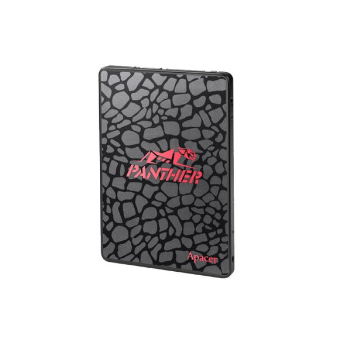 Накопичувач SSD 2.5" 128GB Apacer (AP128GAS350-1)