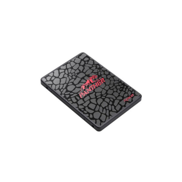 Накопичувач SSD 2.5" 128GB Apacer (AP128GAS350-1)