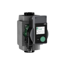 Циркуляційний насос Wilo Stratos PICO 25/0.5-6-130, 1/2", 10 бар, 130 мм, 40 (4244396)