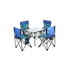 Набір кемпінгових меблів Voltronic YT-34494