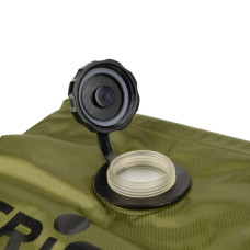 Душ портативний Tribe Shower 20 л (T-MA-0011-olive)