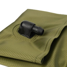 Душ портативний Tribe Shower 20 л (T-MA-0011-olive)