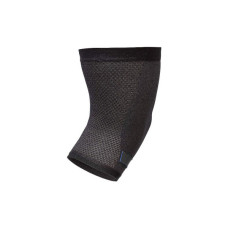 Фіксатор коліна Adidas Performance Knee Support ADSU-13321BL Чорний/Синій S (885652019316)