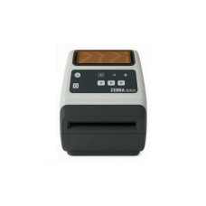 Принтер етикеток Zebra ZD620D USB, Ethernet, Bluetooth, RS232, Cutter (ZD62042-D2EF00EZ)