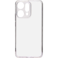 Чохол до мобільного телефона Armorstandart Air OPPO Reno14 Pro 5G Transparent (ARM87141)