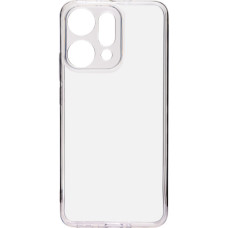 Чохол до мобільного телефона Armorstandart Air OPPO Reno14 Pro 5G Transparent (ARM87141)