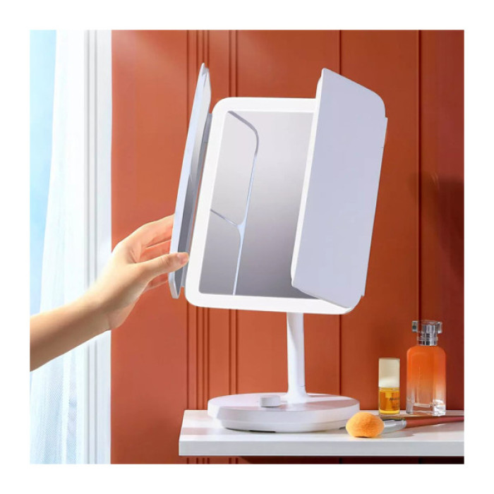 Дзеркало Xiaomi LED Lighted Makeup Mirror (NV536)