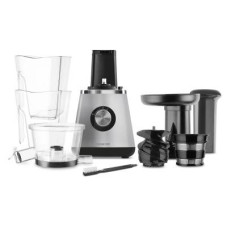 Соковижималка Sencor SSJ4041BK