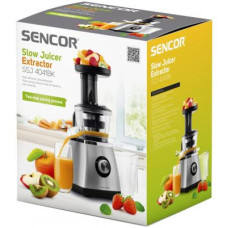 Соковижималка Sencor SSJ4041BK