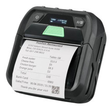 Принтер етикеток TSC RE310 USB, Bluetooth (RE310-A001-0002)